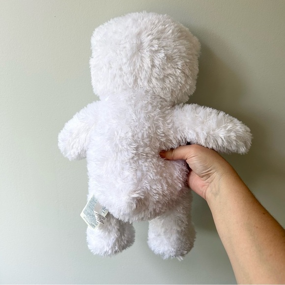 Build-A-Bear Frozen inspired bear - Picture 2 of 8